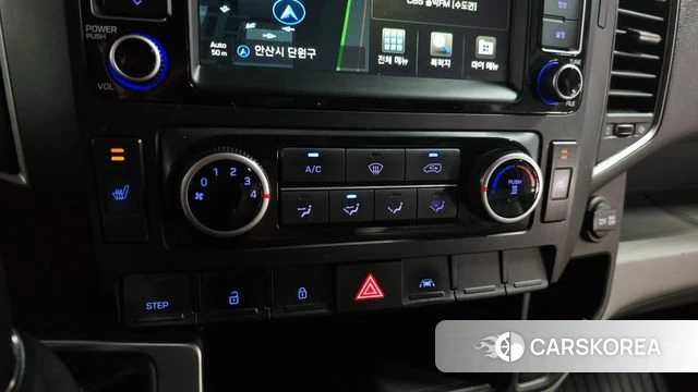 Hyundai Solati id 4580779 из Кореи 22