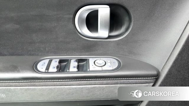 Hyundai Ionic 5 id 4572694 из Кореи 22
