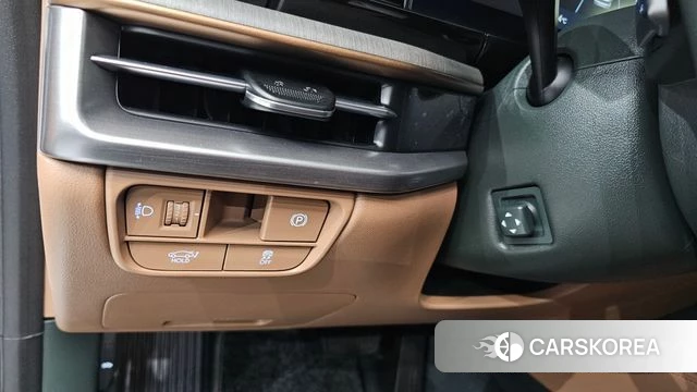 Hyundai Grandeur (GN7) id 4870908 из Кореи 22