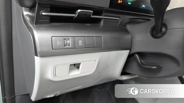 Hyundai Kona (SX2) id 4602033 из Кореи 22