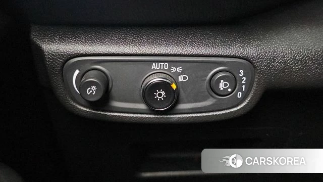 Chevrolet (GM Daewoo) Trailblazer id 4507815 из Кореи 22