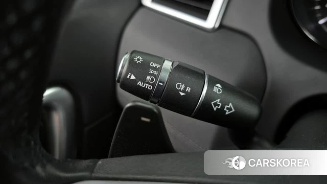 Land Rover Discovery Sports id 4339343 из Кореи 22
