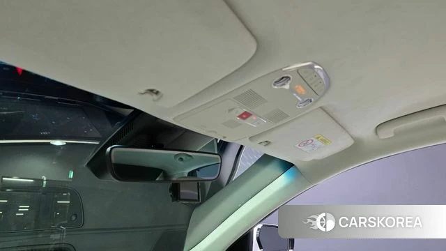 Hyundai The New Grandeur IG id 4422837 из Кореи 22