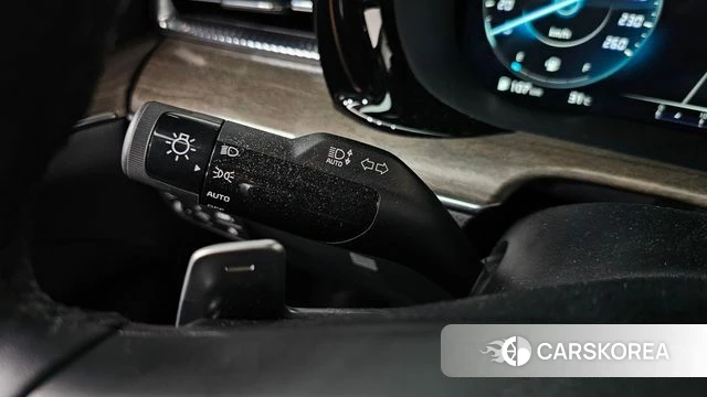Kia K5 Hybrid 3rd Generation id 4682059 из Кореи 22