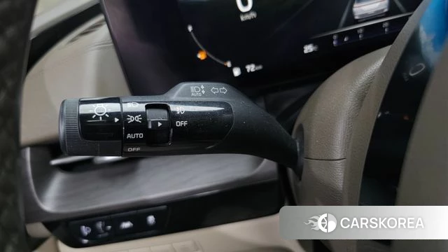 Kia Carnival 4th generation id 4614404 из Кореи 22
