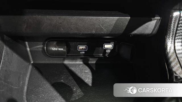 Kia Seltos id 4245530 из Кореи 22