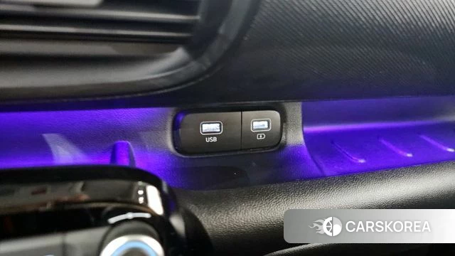 Hyundai Casper id 4201887 из Кореи 22