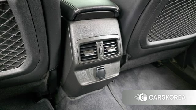 Renault Korea (Samsung) QM6 id 4557633 из Кореи 22
