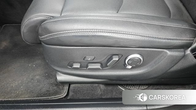 Genesis GV70 id 4469433 из Кореи 22