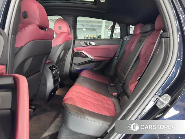 BMW X6 id 4257297 из Китая 22