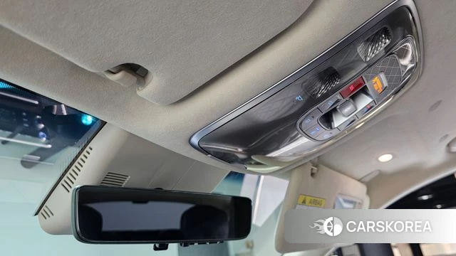 Genesis GV80 id 4185504 из Кореи 22