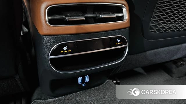 Genesis GV70 id 4395995 из Кореи 22