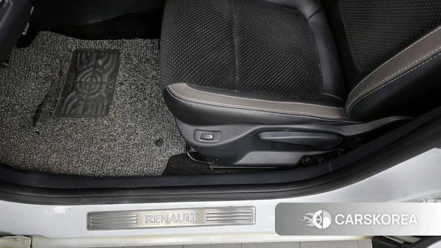 Renault Korea (Samsung) Clio id 4397686 из Кореи 22