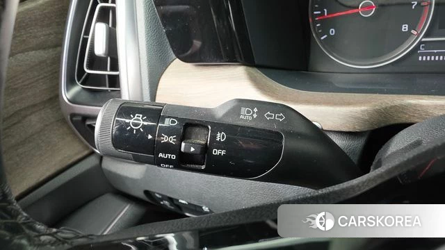 Kia Sorento 4th Generation id 4692478 из Кореи 22