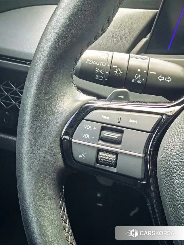 Honda Accord PHEV id 4260762 из Китая 22