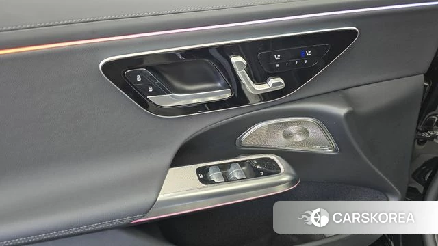 Mercedes-Benz E-Class W214 id 4493916 из Кореи 22