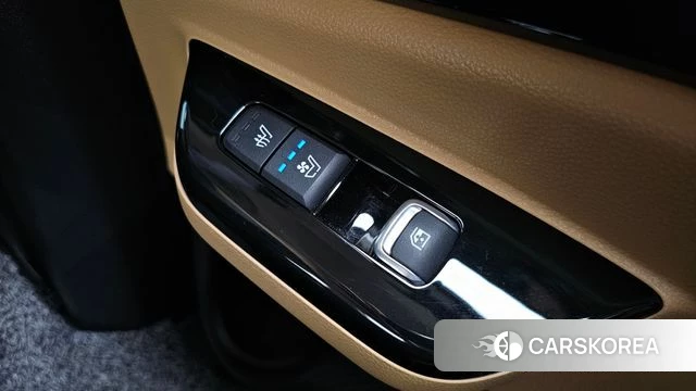 Kia Carnival 4th generation id 4231133 из Кореи 22