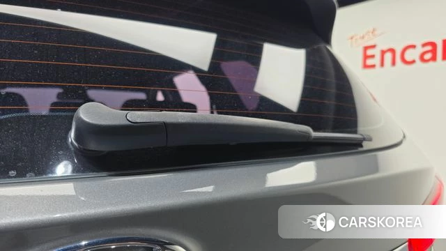 Hyundai Santa Fe TM id 4551648 из Кореи 22