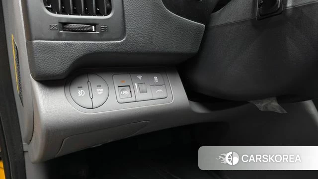 Hyundai The New Grand Starex id 4542868 из Кореи 22