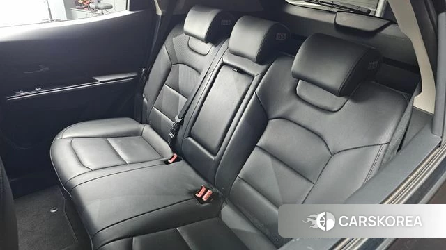 Ssangyong Beautiful Korando id 4496335 из Кореи 22