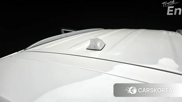 Kia Sportage The Bold id 4188380 из Кореи 22