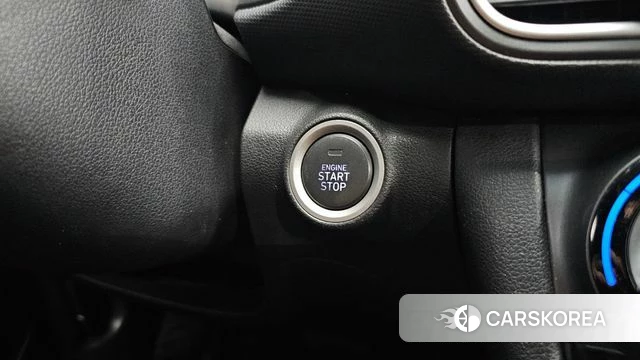 Hyundai Kona id 4615566 из Кореи 22