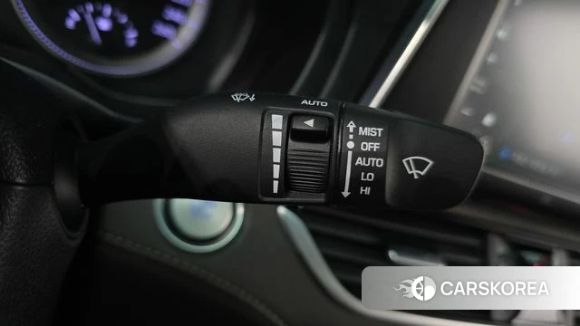 Hyundai Grandeur IG id 4918860 из Кореи 22