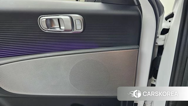 Hyundai Ionic 6 id 4921431 из Кореи 22