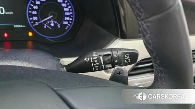 Hyundai Palisade id 4557583 из Кореи 22