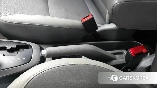 Kia Morning Urban (JA) id 4562138 из Кореи 22