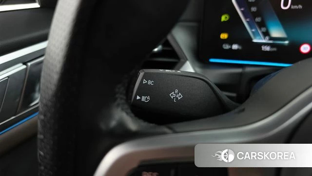 BMW i4 id 4676022 из Кореи 22