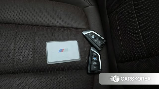 BMW 4 Series (G22) id 4681623 из Кореи 22