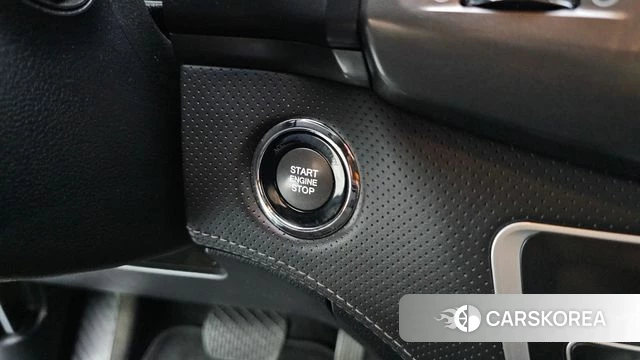 Ssangyong The New Rexton Sport id 4593304 из Кореи 22