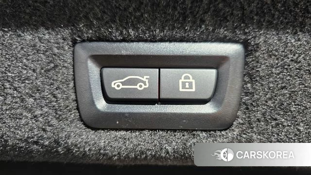 BMW 7 Series (G11) id 4282626 из Кореи 22