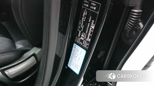 Kia Seltos id 4415281 из Кореи 22