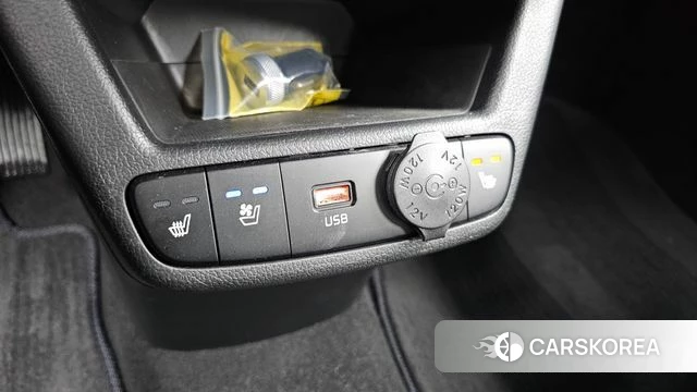 Kia The New Kia Ray EV id 4488210 из Кореи 22
