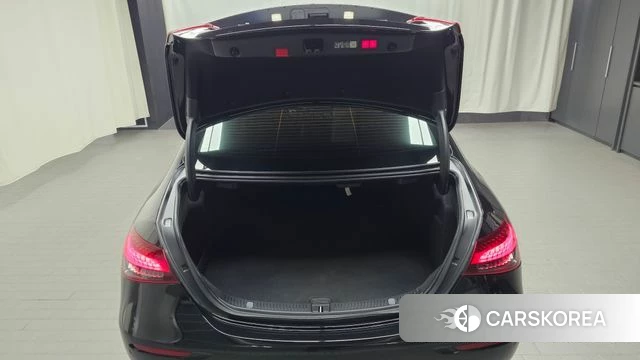 Mercedes-Benz E-Class W213 id 4322672 из Кореи 22