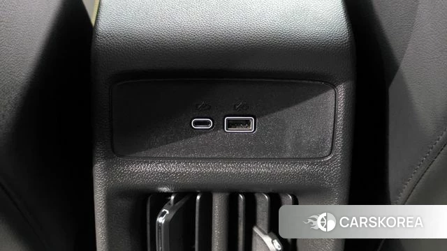 Chevrolet (GM Daewoo) Trax Crossover id 4292130 из Кореи 22