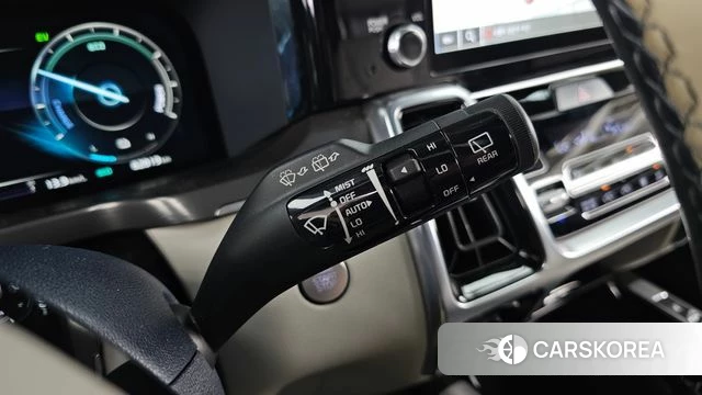 Kia Sorento 4th Generation id 4793206 из Кореи 22