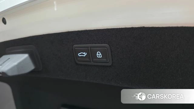 Genesis G90 (RS4) id 4468292 из Кореи 22