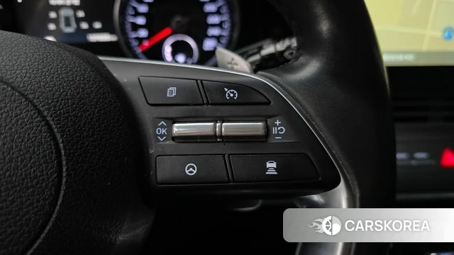 Hyundai The New Grandeur IG id 4464829 из Кореи 22