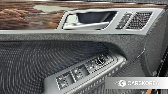 Genesis G80 id 4837251 из Кореи 22