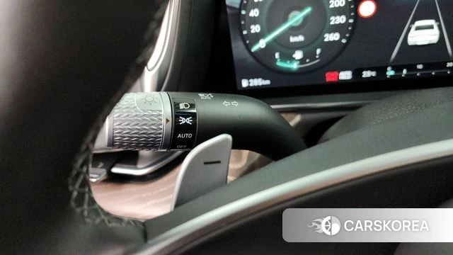 Genesis G90 (RS4) id 4400821 из Кореи 22
