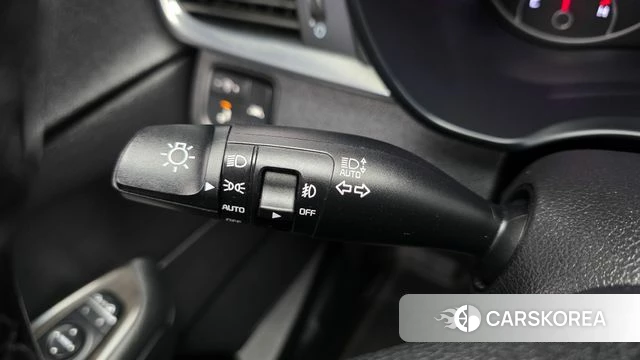 Kia The New K5 2nd generation id 4508393 из Кореи 22
