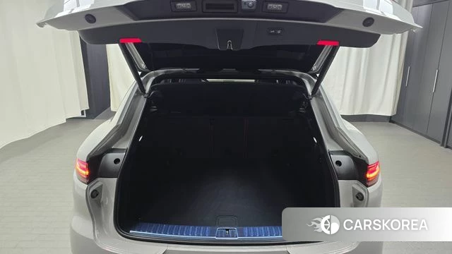 Porsche Cayenne (PO536) id 4593130 из Кореи 22