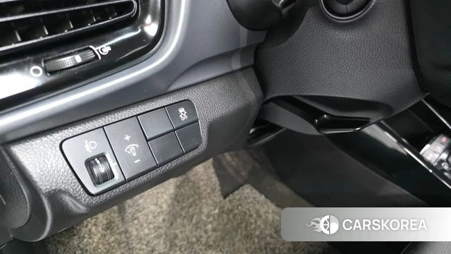 Kia Stonic id 4356288 из Кореи 22