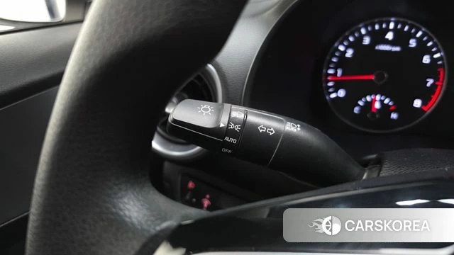 Kia The New K3 2nd generation id 4741138 из Кореи 22