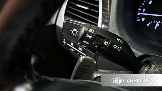 Genesis G80 id 4397518 из Кореи 22