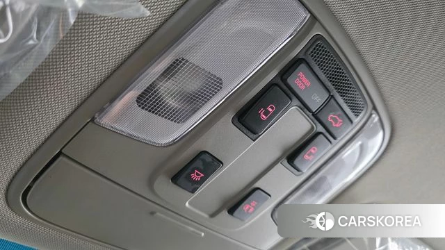 Kia The New Carnival id 4943875 из Кореи 22