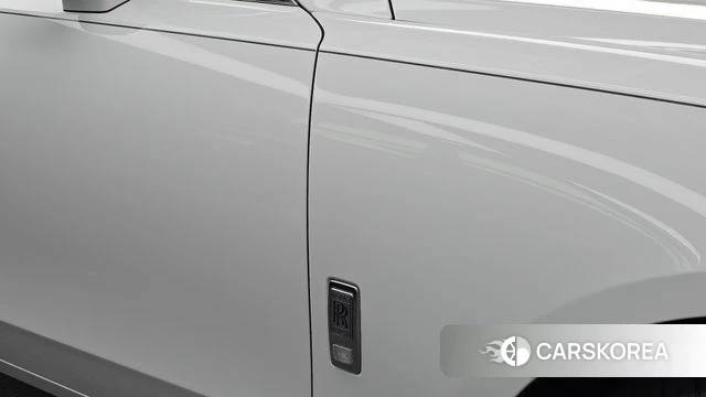 Rolls-Royce Ghost 2nd Generation id 4697851 из Кореи 22